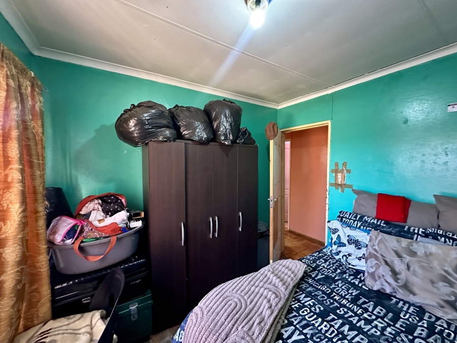 3 Bedroom Property for Sale in Blomanda Free State